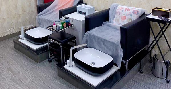 Smoother Skin Awaits â Experience MenâS Waxing Options! Dubai - Image 3